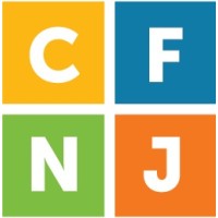 Community Foundation of New Jersey logo