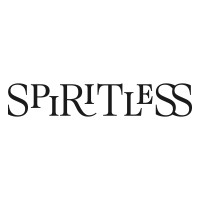 Spiritless logo