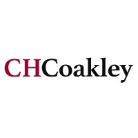 CH Coakley logo