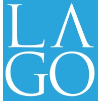 Lago logo