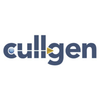 Cullgen logo