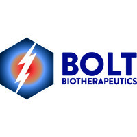 Bolt Biotherapeutics logo