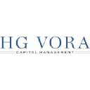 HG Vora Capital Management logo