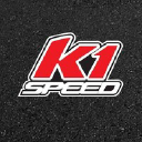 K1 Speed logo