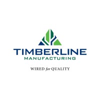Timberline Manufacturing logo