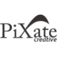 Pixate logo