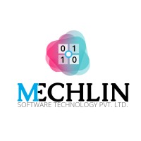 Mechlin Software Technology logo