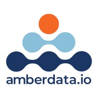 Amberdata logo