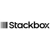 StackBOX logo