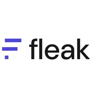 Fleak logo
