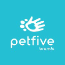 Petfive logo