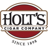 Holt's Cigar Company logo