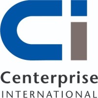 Centerprise International logo