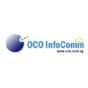 OCO Infocomm Pte Ltd  logo