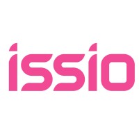 Issio Solutions logo