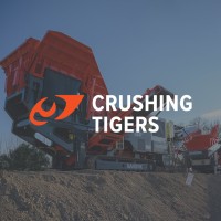 Crushing Tigers logo