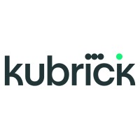 Kubrick Group logo