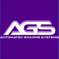 Automated Grading Services logo
