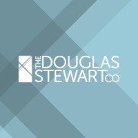The Douglas Stewart Company logo