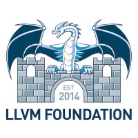 LLVM logo
