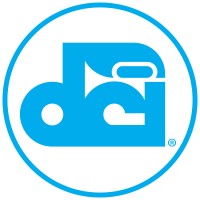 Drum Corps International logo