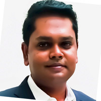 Shibabrata Ghosh, Pmp