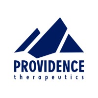 Providence Therapeutics logo