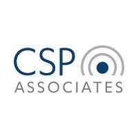 CSP logo