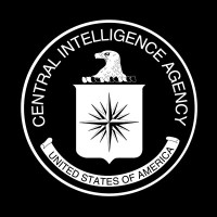 Central Intelligence Agency logo