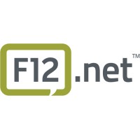 F12.net logo