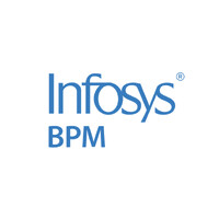 Infosys Poland logo
