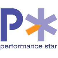 PerformanceStar logo