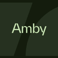 Amby logo