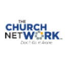 The Church Network logo