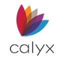 Calyx Software logo