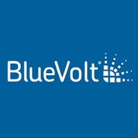 BlueVolt logo