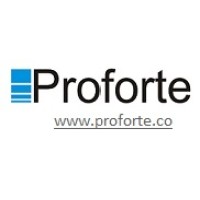 Proforte logo