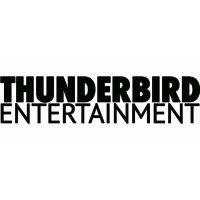 Thunderbird Entertainment logo