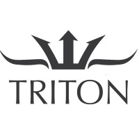 Triton Submarines logo