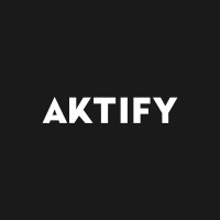 Aktify logo