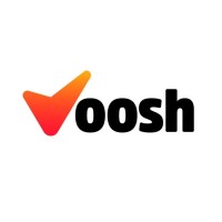 Voosh logo