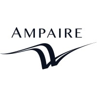 Ampaire logo
