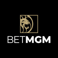 BetMGM logo