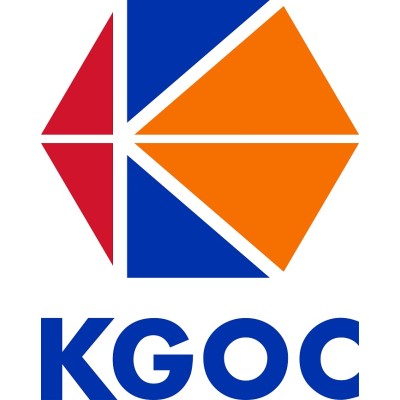 KGOC Global  logo