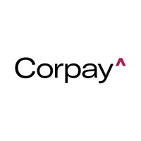 Corpay One logo