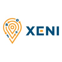 Xeni logo
