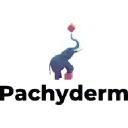 Pachyderm logo
