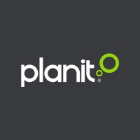 Planit logo