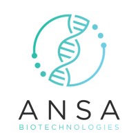 Ansa Biotechnologies logo