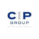 The CIP logo
